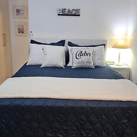 Apartamento Luxo Ar Condicionado Otima Localizacao 구아라파리 외부 사진