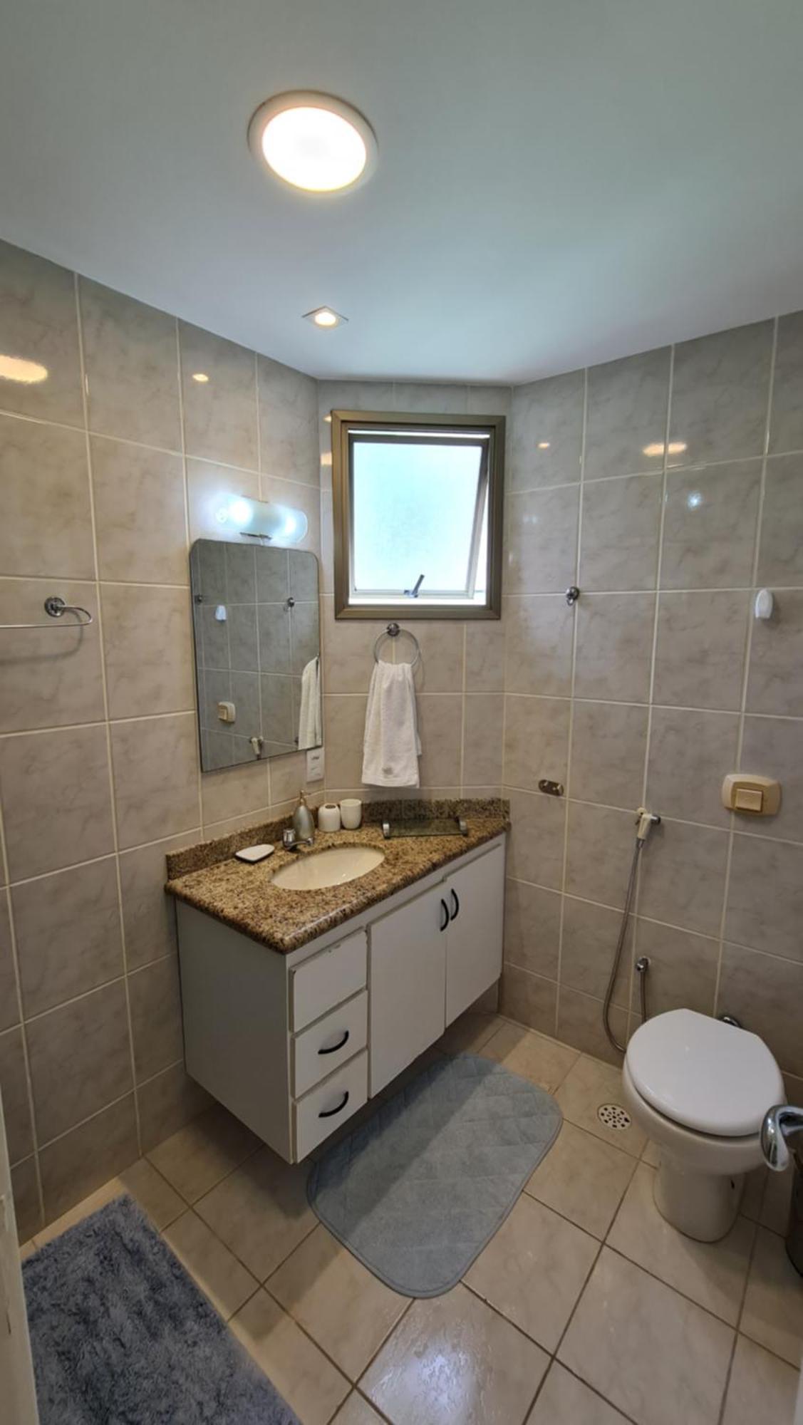 Apartamento Luxo Ar Condicionado Otima Localizacao 구아라파리 외부 사진