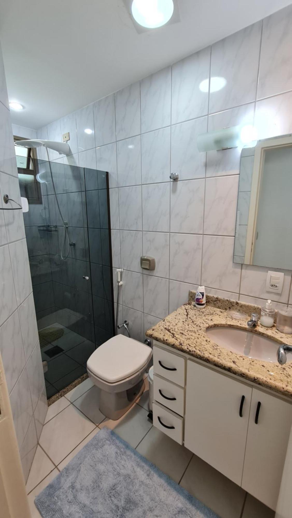 Apartamento Luxo Ar Condicionado Otima Localizacao 구아라파리 외부 사진